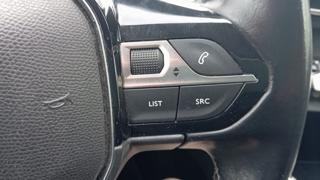 PEUGEOT 3008 usata, con Bluetooth