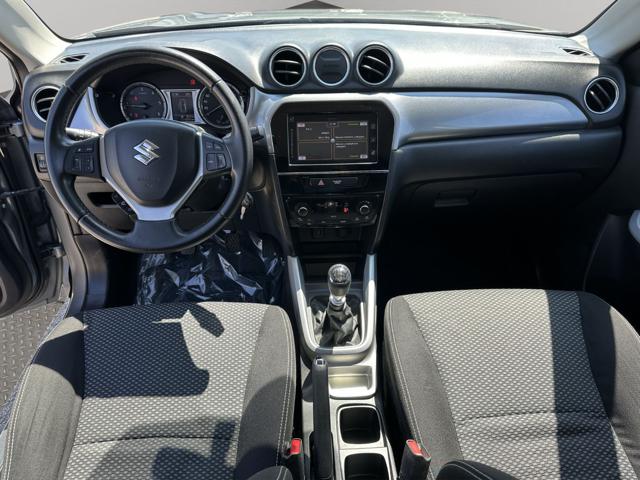 SUZUKI Vitara usata, con Controllo trazione
