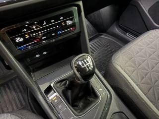 VOLKSWAGEN Tiguan usata, con Immobilizzatore elettronico