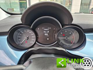 FIAT 500X usata, con Boardcomputer