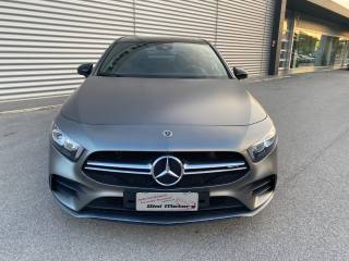 MERCEDES-BENZ A 35 AMG usata, con Airbag