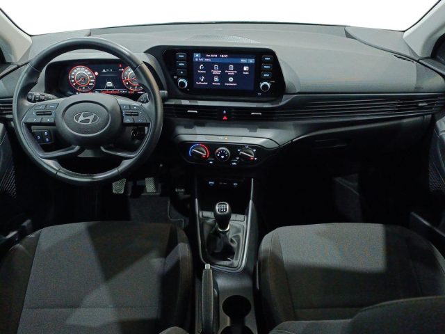 HYUNDAI i20 usata, con Cerchi in lega