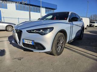 ALFA ROMEO Stelvio usata, con Airbag