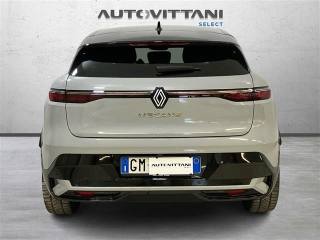 RENAULT Megane usata, con Airbag Passeggero