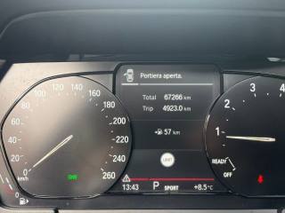 BMW M135 usata, con Climatizzatore
