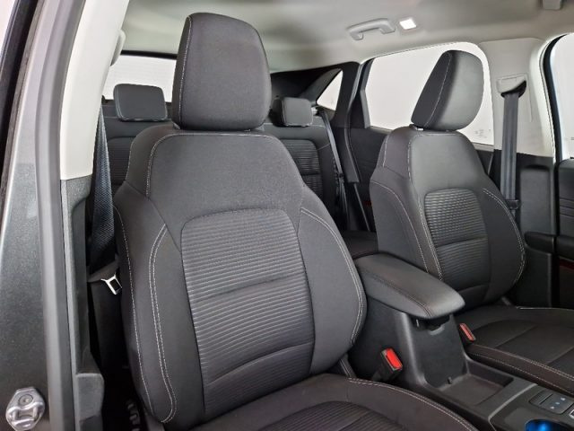 FORD Kuga usata, con Controllo trazione