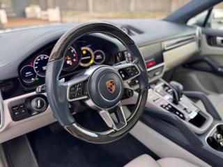 PORSCHE Cayenne usata, con Controllo trazione