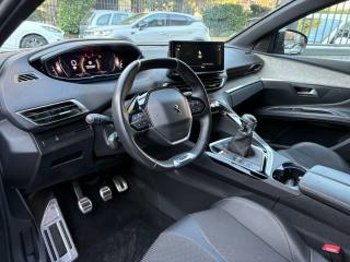 PEUGEOT 3008 usata, con Autoradio