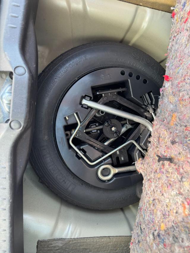 LANCIA Ypsilon usata, con Lettore CD