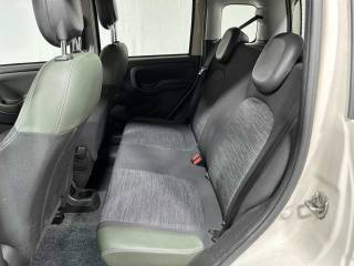 FIAT Panda usata, con Filtro antiparticolato