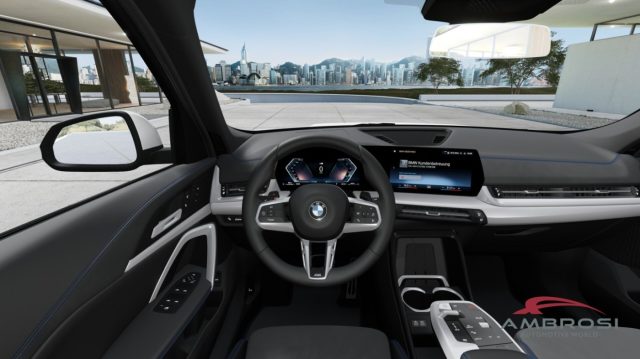 BMW X1 usata 9