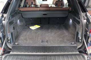 BMW X5 usata, con Bracciolo