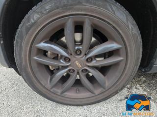MINI Countryman usata, con Climatizzatore
