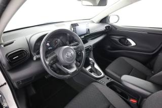 TOYOTA Yaris usata 1