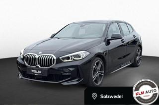 BMW 120 usata, con Airbag