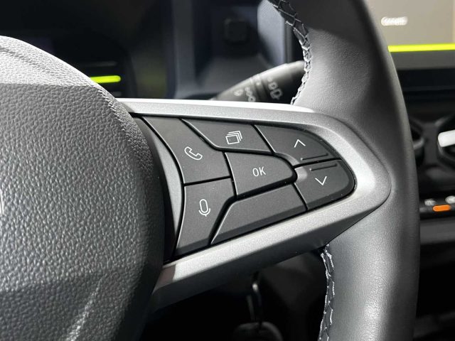 DACIA Duster usata, con Frenata d