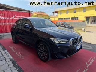 BMW X4 usata, con Airbag