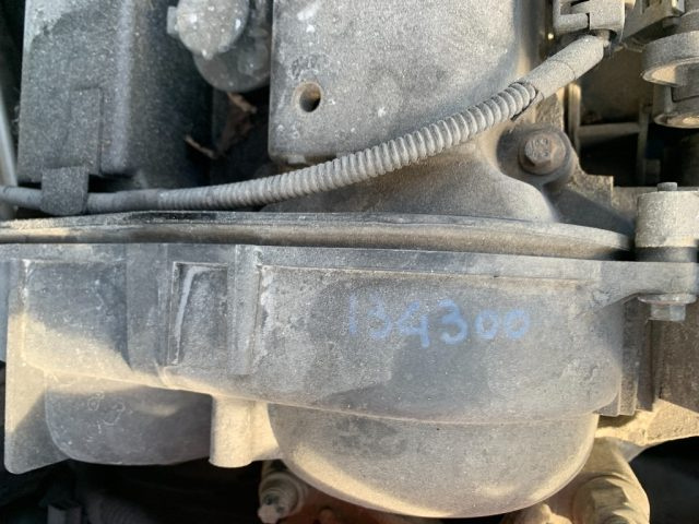 FORD Fiesta usata, con Servosterzo