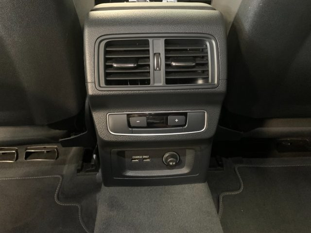 AUDI Q5 usata, con Fendinebbia