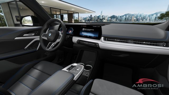 BMW X1 usata 8