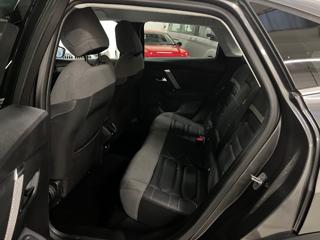 CITROEN C4 X usata, con Immobilizzatore elettronico