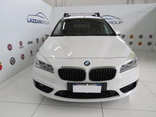 BMW 218 usata, con Airbag