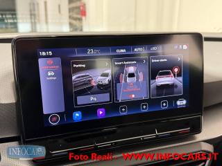 SEAT Leon usata, con Immobilizzatore elettronico