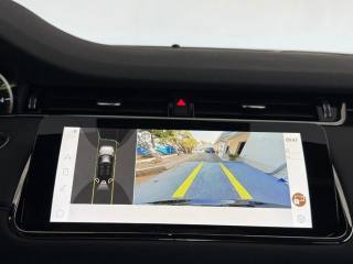 LAND ROVER Range Rover Evoque usata, con Climatizzatore