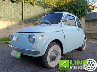 FIAT 500L usata 18