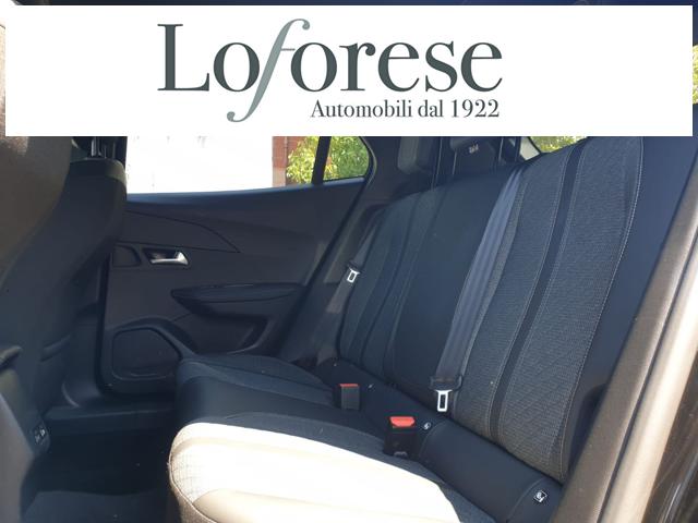 PEUGEOT 2008 usata, con ESP