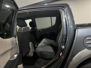 MITSUBISHI L200 usata, con Chiusura centralizzata