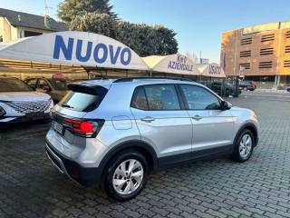 VOLKSWAGEN T-Cross usata, con Autoradio