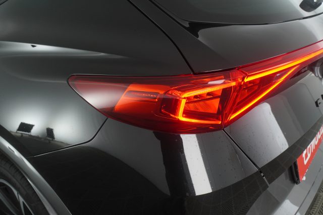 CUPRA Formentor usata 15