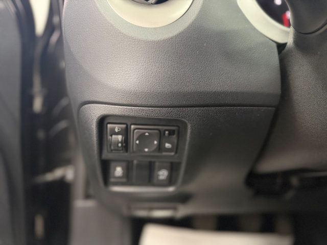 NISSAN Juke usata 23