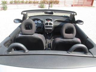 PEUGEOT 206 usata 86