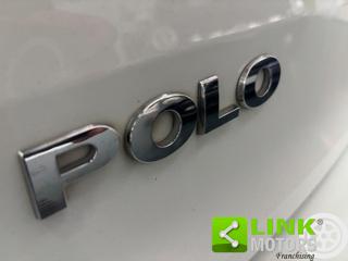VOLKSWAGEN Polo usata, con Bluetooth