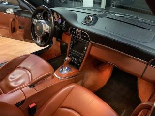 PORSCHE 911 usata, con Regolazione elettrica sedili