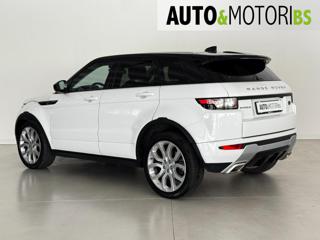 LAND ROVER Range Rover Evoque usata, con Autoradio
