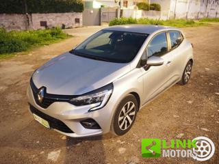 RENAULT Clio usata, con Specchietti laterali elettrici