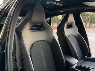 CUPRA Formentor usata, con Controllo trazione