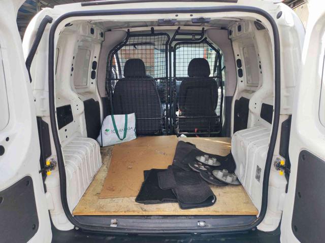 CITROEN Nemo usata 8