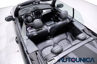 MINI Cooper usata, con Start/Stop Automatico