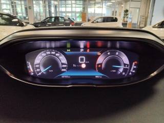PEUGEOT 3008 usata, con Autoradio digitale