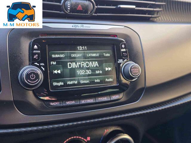ALFA ROMEO Giulietta usata 20