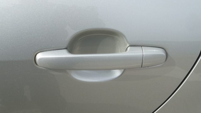 TOYOTA Corolla usata 43