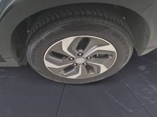 HYUNDAI Kona usata, con Immobilizzatore elettronico