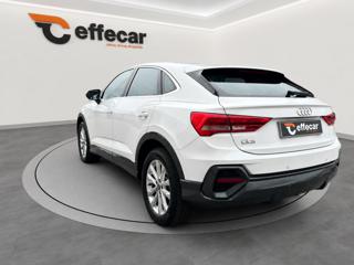 AUDI Q3 usata, con Airbag Passeggero