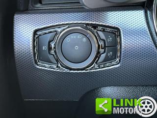 FORD Mustang usata, con Immobilizzatore elettronico
