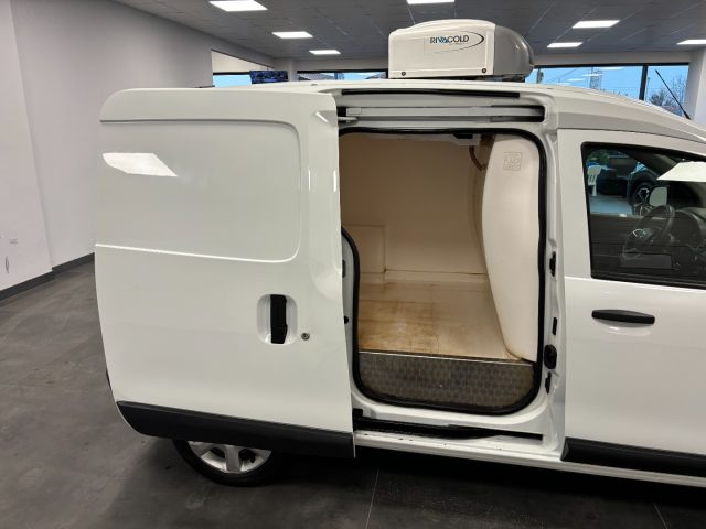 DACIA Dokker usata, con ESP