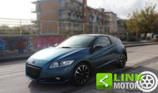 HONDA CR-Z usata, con ABS
